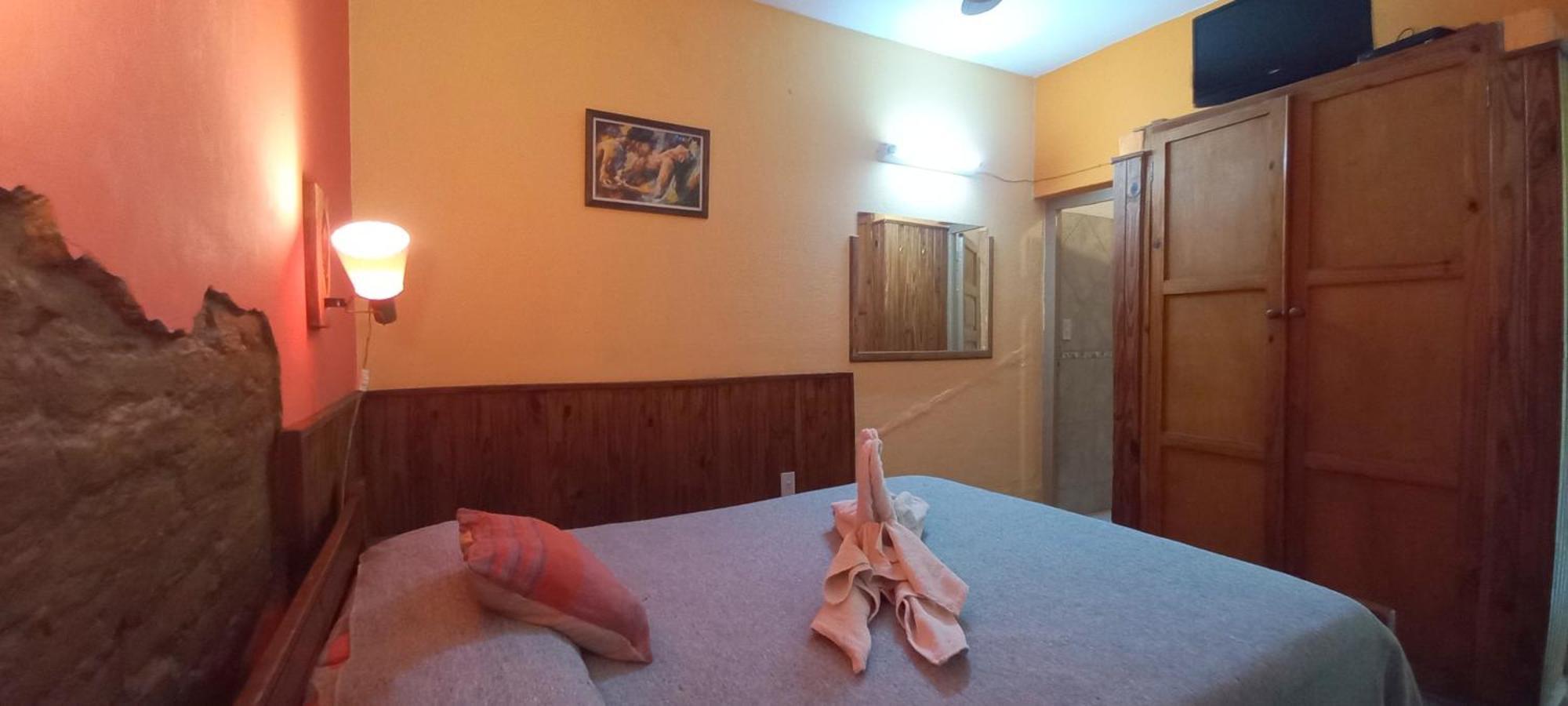 Hostería El Gusto Es Nuestro Capilla del Monte Habitación foto