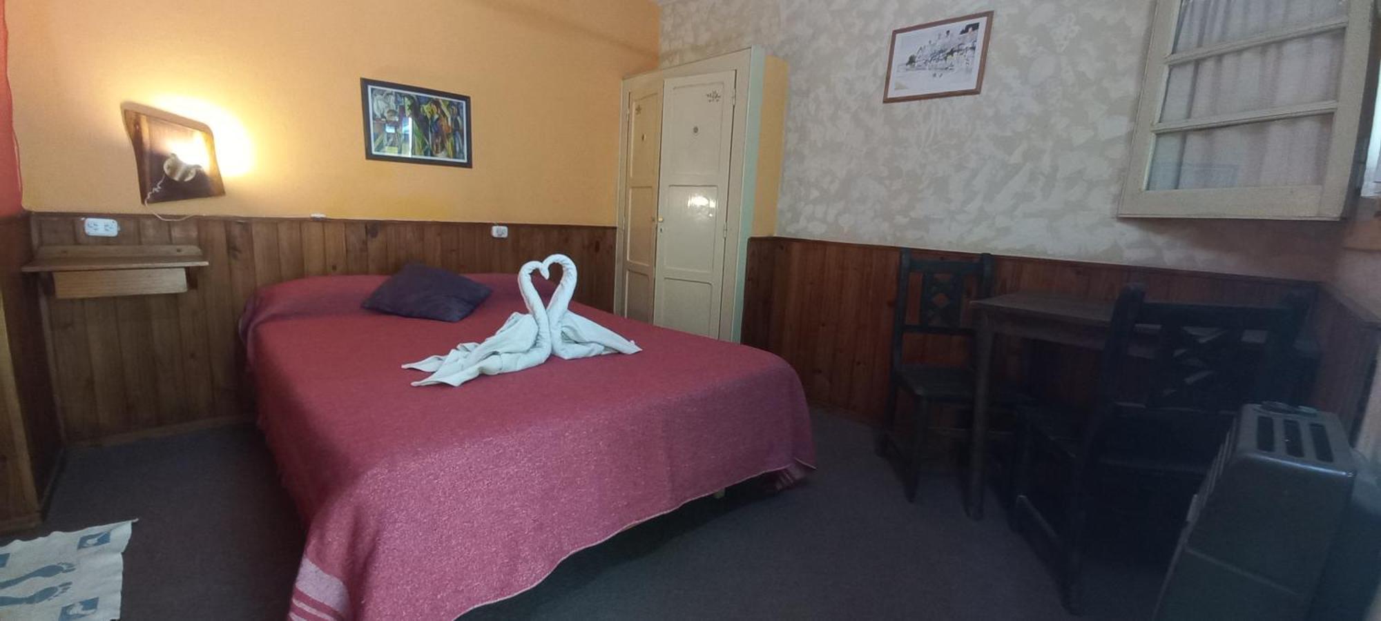 Hostería El Gusto Es Nuestro Capilla del Monte Habitación foto